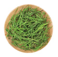 1000g Shi Zhu Cha New Collected Organic Phyllostachys Young Leaf Loose Raw Clean Wild Bamboo Leaf Tea