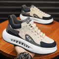 Men Thick Sole Shoes Sneakers New Mens Casual Sport Shoe