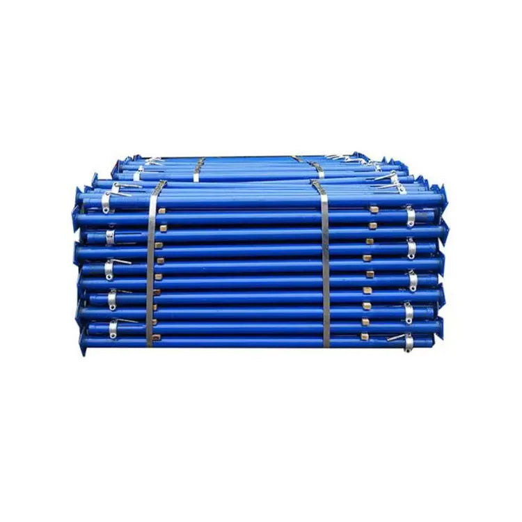 U Steel Beam Arch Q235 Material Jack Slab Support Metal Building Clamp Included-for Mining Support Ladder Scaffolding Parts MegaBDM