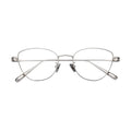 Retro Cat Eye Anti-blue Glasses Ultralight Men Women Blue Light Blocking Glasses Eyewear Computer Eyeglasses