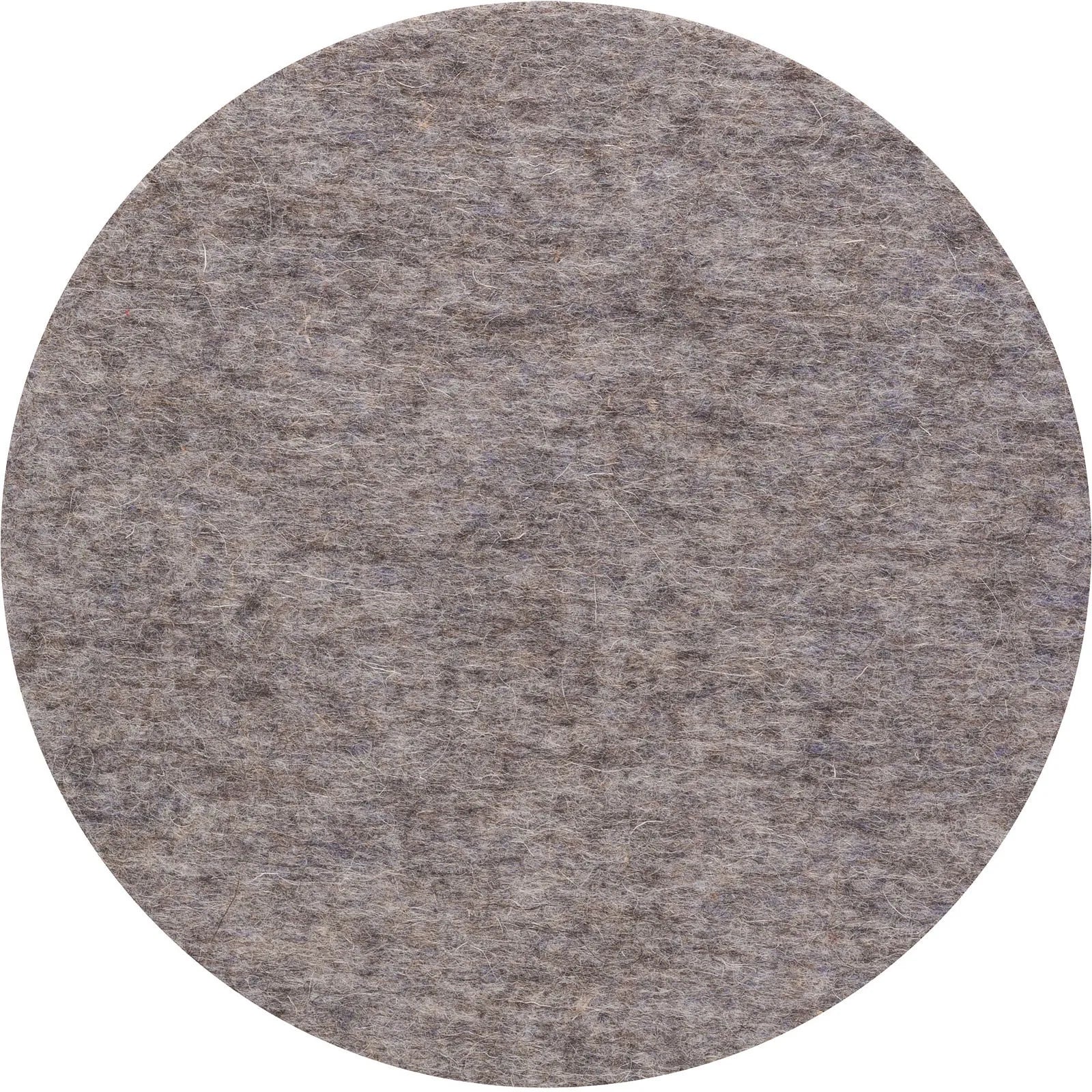 Hot Sale 27 Inches Animal Hair Diamond Polishing Pad