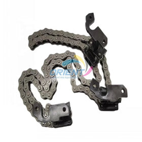 Good Quality 1Pc G2.014.007S Roller Chain OS G2.014.006S Roller Chain DS MV.029.487 Delivery Chain for Heidelberg Printer Parts