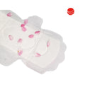 Custom Night Time Use Non Woven Herbal extra Long Women Sanitary Pads for Heavy Flow