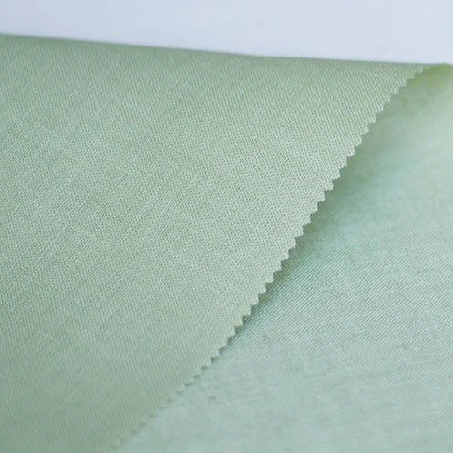 Hemp Fabric Organic Eco Friendly Sustainable 100% Pure Hemp Woven for Clothing Dress T-shirt