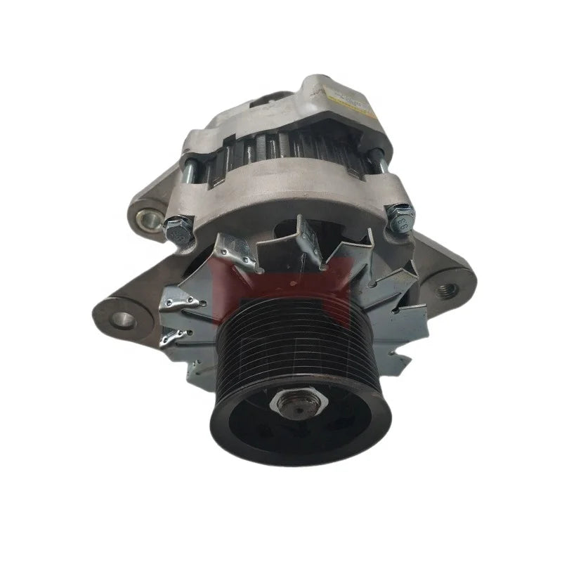 Excavator Parts E320D C6.4 Engine Alternator 34368038