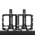 GUB GC-075 Durable 3 Sealed Bearings Bicycle Pedal Alloy  Road Bike MTB Parts  Fixed Gear Riding Pedal Cycling Non-slip Pedals