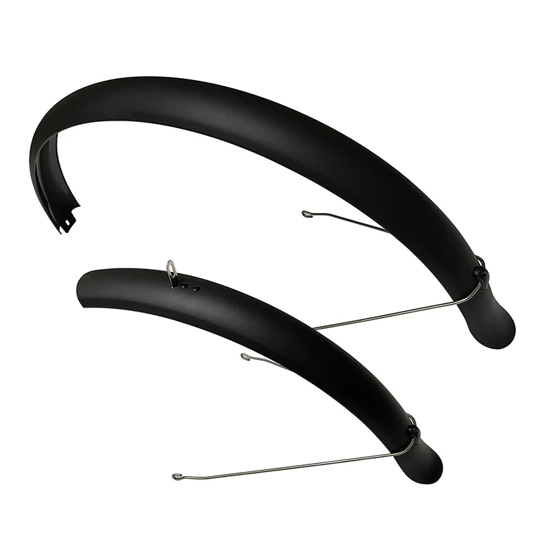MAXFORD Bicycle 26 27.5 29 Inch Mudguard Plastic Mudguard Mountain Waterproof Board Bike Front Rear Mudguard