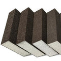 Wet & Dry Sponge Sanding Blocks for Wood