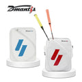 Factory Manufacture Badminton Racket Cover Badminton Racket Bag Beautiful Sports Bag for Badminton Racket
