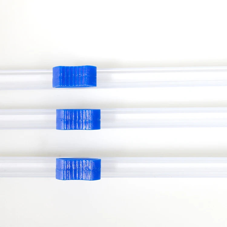 Factory Supply Plastic Cling Film Slide Cutter for Casting PVC Stretch Film