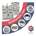 Ulite Household Appliance Die Casting Mold Manufacturer Offering Magnesium Alloy Die Casting Service