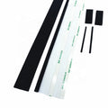 Sponge Seal Kit for Konica Minolta BH 1200 1051 951 1052 1250 Developer Entrance Seal Copier Parts