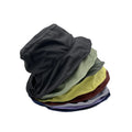 Custom Logo Ultra-Thin Unisex Bucket Hat Sun Protection Breathable Elastic Rubber Adjustable Casual Outdoor Oxford Fabric Daily