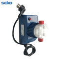 AMSAMLAMCAMM200201 Seko Swimming Pool Dosing Pump with ph Meter