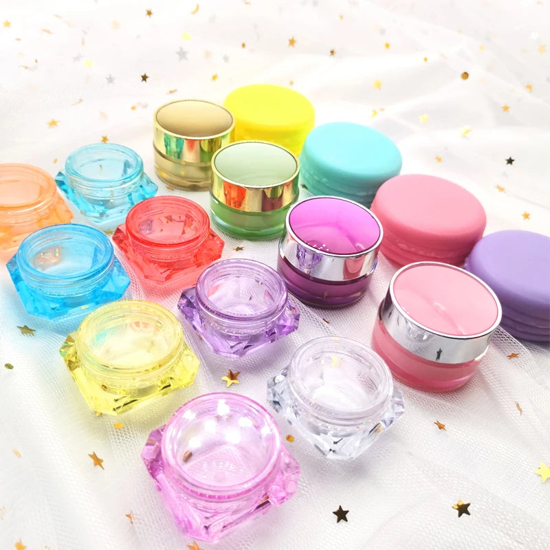 Lashestar No Irritation Custom Logo Lashes Cream Remover Fast Safe 5g 10g 15g Lash Remover