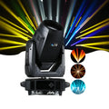 VLTG Lightingtech Reasonable Price Dj  Disco Stage Lighting 380 Moving Head Light 2prism for Nightclub