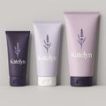 Eco Friendly Plastic Cream Tube Sugar Cane Paper Refillable 30ml 100ml 150ml 100g White Black Cosmetic Containers Soft Tube