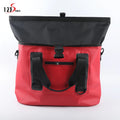 Professional Custom Design Ipx5 0.3Mm 210D Nylon Luggage Travel Bags for Hiking