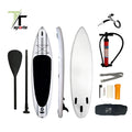 TTSPORTS Manufacturers Customization Logo Inflatable Board Paddle Inflatable Board Paddle Sup Surf Board Surfboard