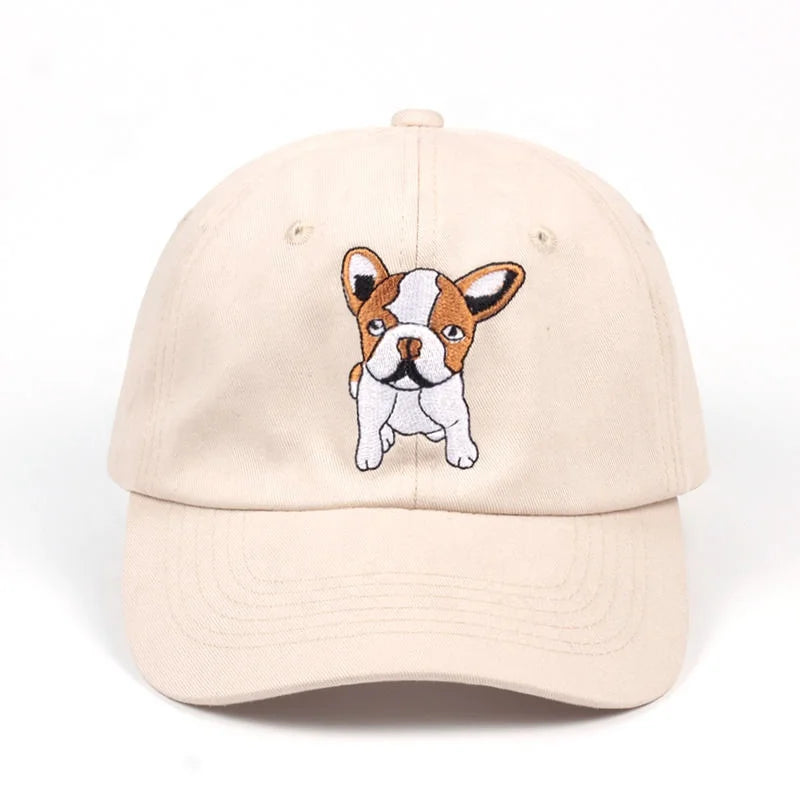 Custom Embroidery logo Men 6 Panel Gym Fashion Cotton Wholesale Unstructured Daddy Blank Dad Caps Hats for Men