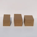 Factory Hot Sale Cardboard Paper Boxes Mailing Packing  Corrugated Shipping Box Support Customization Moving Box