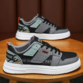2026 New air Cushioning Men Sports Shoes Students Running Trend Causal Mens Shoes