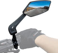 EasyDo Factory 360 Degree Adjustable Bike Handlebar Side Mirror Bicycle Rearview Mirror