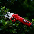 N+PLUS Professional Secateurs Pruning Scissors Durable SK5 sharp Efficient Cutting Long Runtime Electric Pruning Scissors