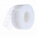 Multifunction self-adhesive waterproof silicone sealing strip for window and doors bottom weatherstrip