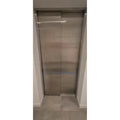 900 * 2100mmStainless Steel Side Landing Door 1.5mm Thick Stainless Steel