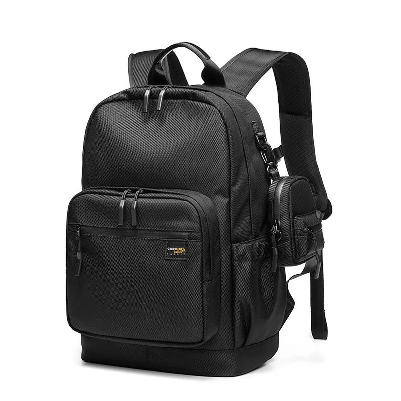 New Fashion Durable Travel Backpack Waterproof High School College Book Bag Mens Business Laptop Backpack