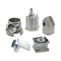 Customized As Per Your Drawing Non-standard Zinc-aluminium Alloy Die-casting Sample Customization Die Cast New Design