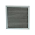Zhilv True Hepa air Cleaning Equipment Modular Clean Room Clean air Purifier Filter