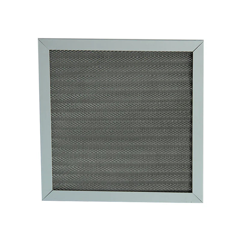 Zhilv True Hepa air Cleaning Equipment Modular Clean Room Clean air Purifier Filter