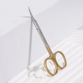 Packaging for Nail Scissors Pakistan Nail Scissors Stainless Steel Nail Scissors