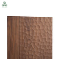 MUMU South Indian Design Furniture Modern Simple KeralaWooden Pivot Cabinet Doors for Interior
