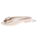 MYway 2025 Ladies Flats Soft Sole Slip on Round Toe Dress Flat Shoes Women Shoes Fashion Flat Shoes
