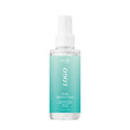 AiXin Private Label 100ML Hot Sale Organic Nourishing Scalp Hair Care Mist Sunblock Hair Heat Protection SPF 30 Hair Spray