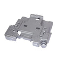 15 Years Factory Custom Intelligent Sweeper Robot Accessories Die Casting Aluminum Parts