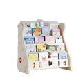 Toy Shelf Book Shelves Organizer Kids Bedroom Furniture Set  Storage Box Rack Plastic Children Bookshelf
