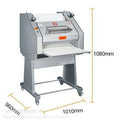 Electric Low Price Bagutte Toast Moulder Machine for Forming Bread with Wholesale Price for Pastry Bakery Factory