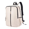 Unisex Outdoor Backpack Multi-functional College Student Backpack Zipper Laptop Bag Backpack