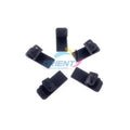 Best Quality Presto Black Plastic Chain Covers 1550.5510.3 Chain Cover for Presto Muller Martini Spare Parts