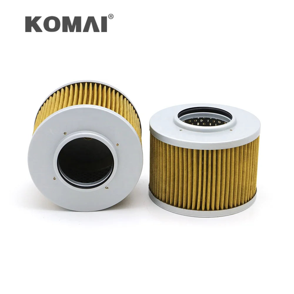 For Volvo EC55 Excavator Parts 14531069 172112-74801 HY9136 Hydraulic Suction Filter