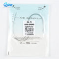 Guber Orthodontic Niti Open Spring Coil Wire Multi-Purpose Dental Oral Hygiene Product
