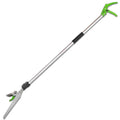 Aluminium Long Garden Shear Cut 1.8-3m