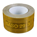 SASO 2913 Reflective Conspicuity Tape Sticker for Saudi Arabia
