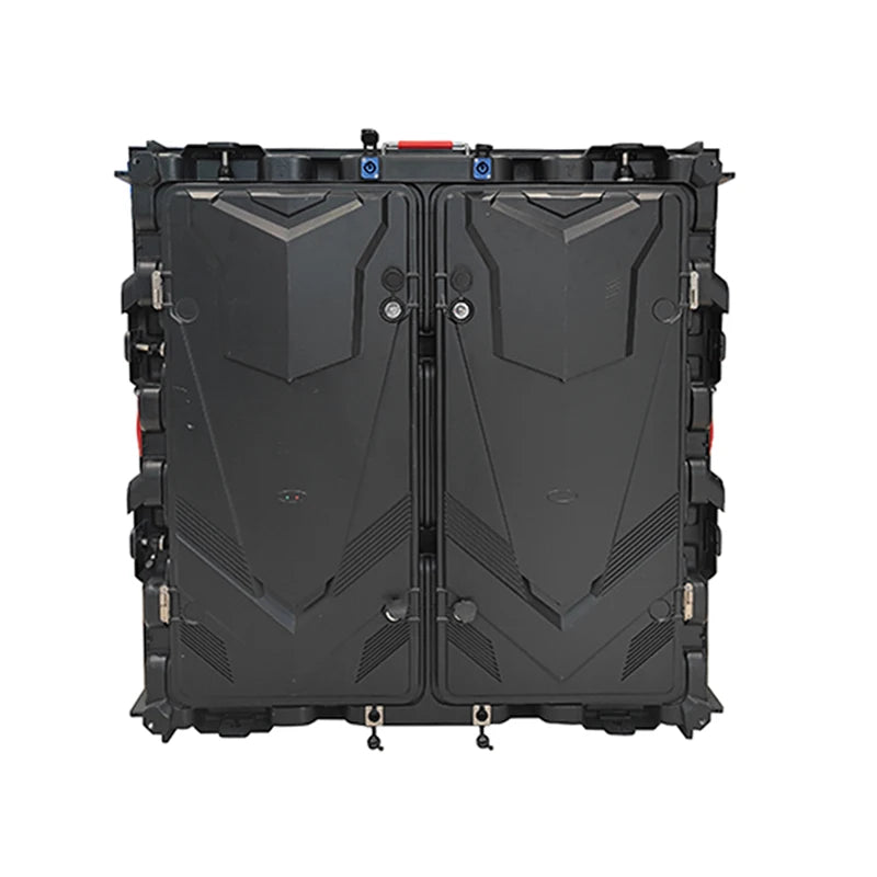 P4 P5 P6 P8 P10 mm Full Color Advertising Stadium Screen Outdoor LED Display High Brightness Indoor Screen Panel