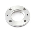 Blind Flange Flat Pipe Plate Industrial Carbon Steel Round Threaded Metal Flange OEM Aluminum Flange