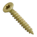 2 Inch Marine Grade Stainless Steel Tornillo Square Star Head Wood Deck Screw for Floorboards Metric Measurement System